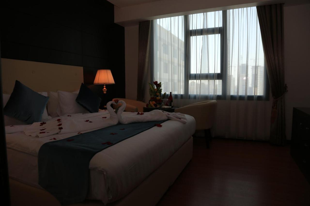 The Olive Hotel, Juffair photo