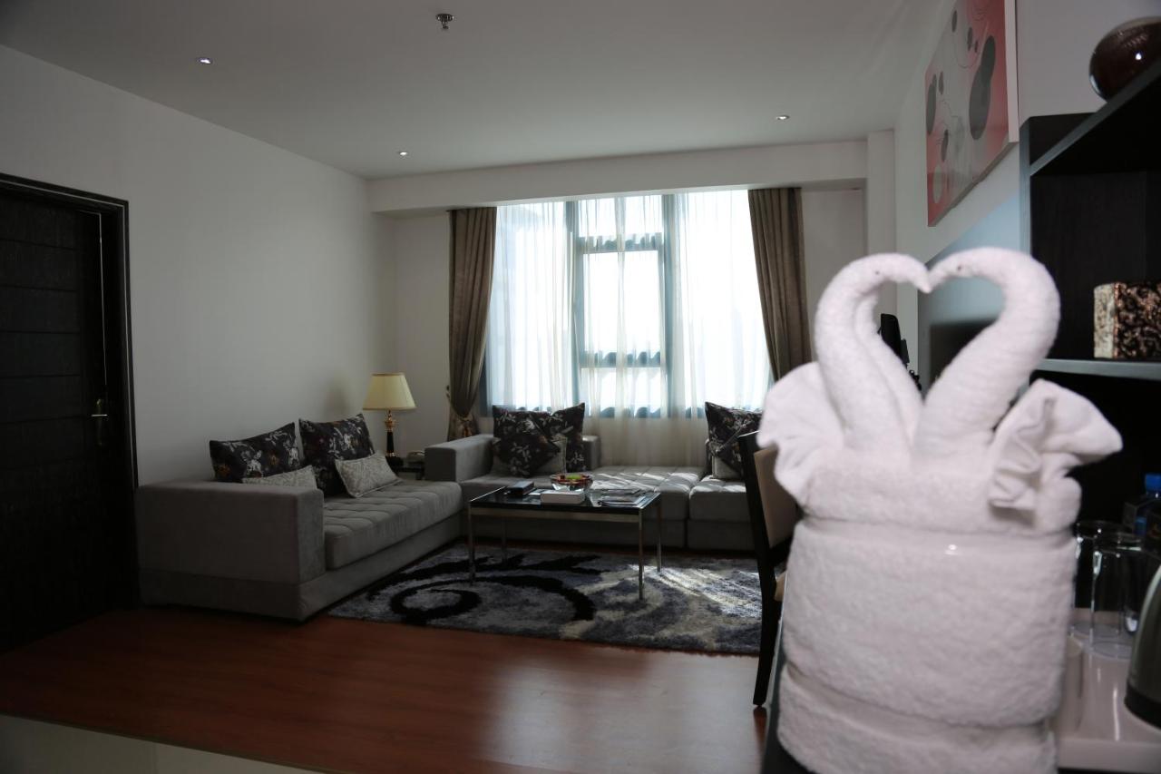 The Olive Hotel, Juffair photo