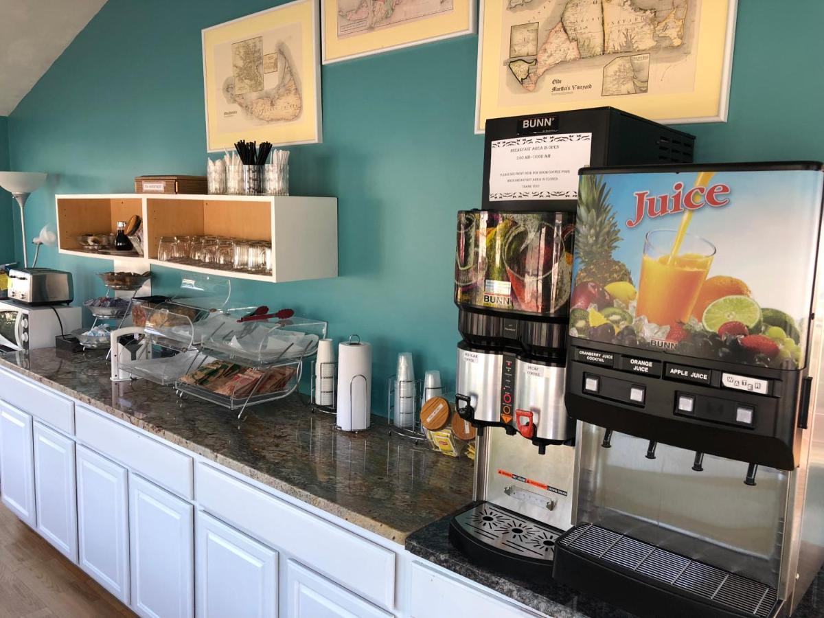SeaCoast Inn — photo 12