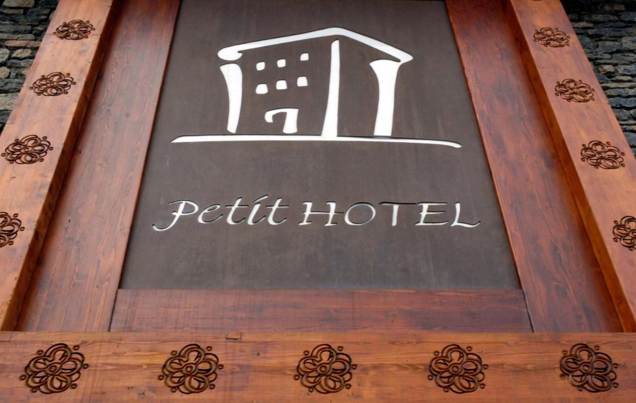 Petit Hotel static_photo