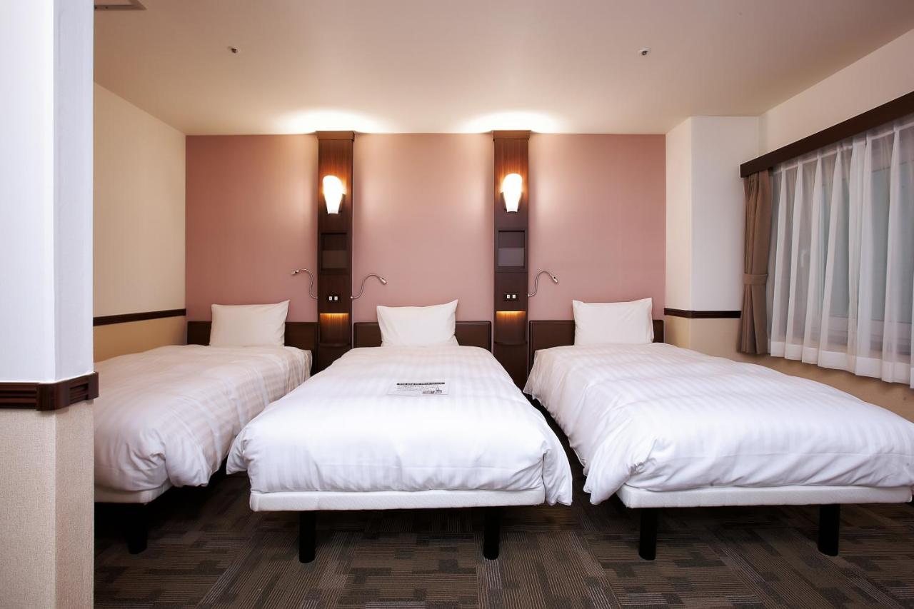 Toyoko Inn Seoul Gangnam - 4