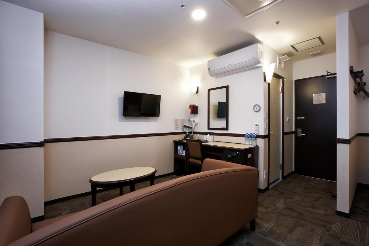 Toyoko Inn Seoul Gangnam - 2