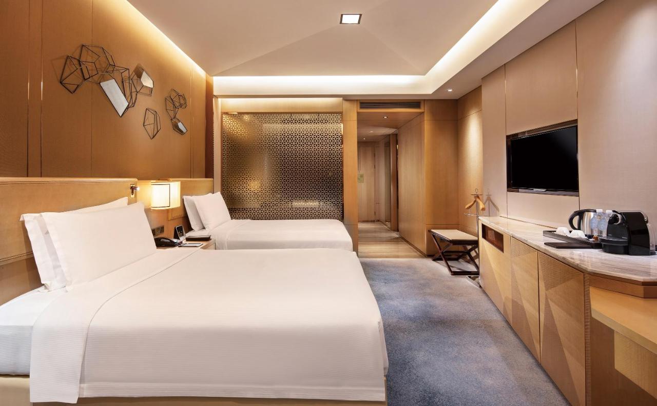 Seaton International Hotel Chengdu photo