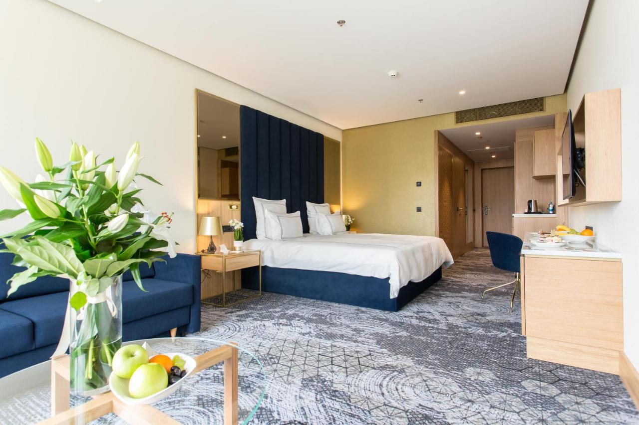 Swissotel Sarajevo photo