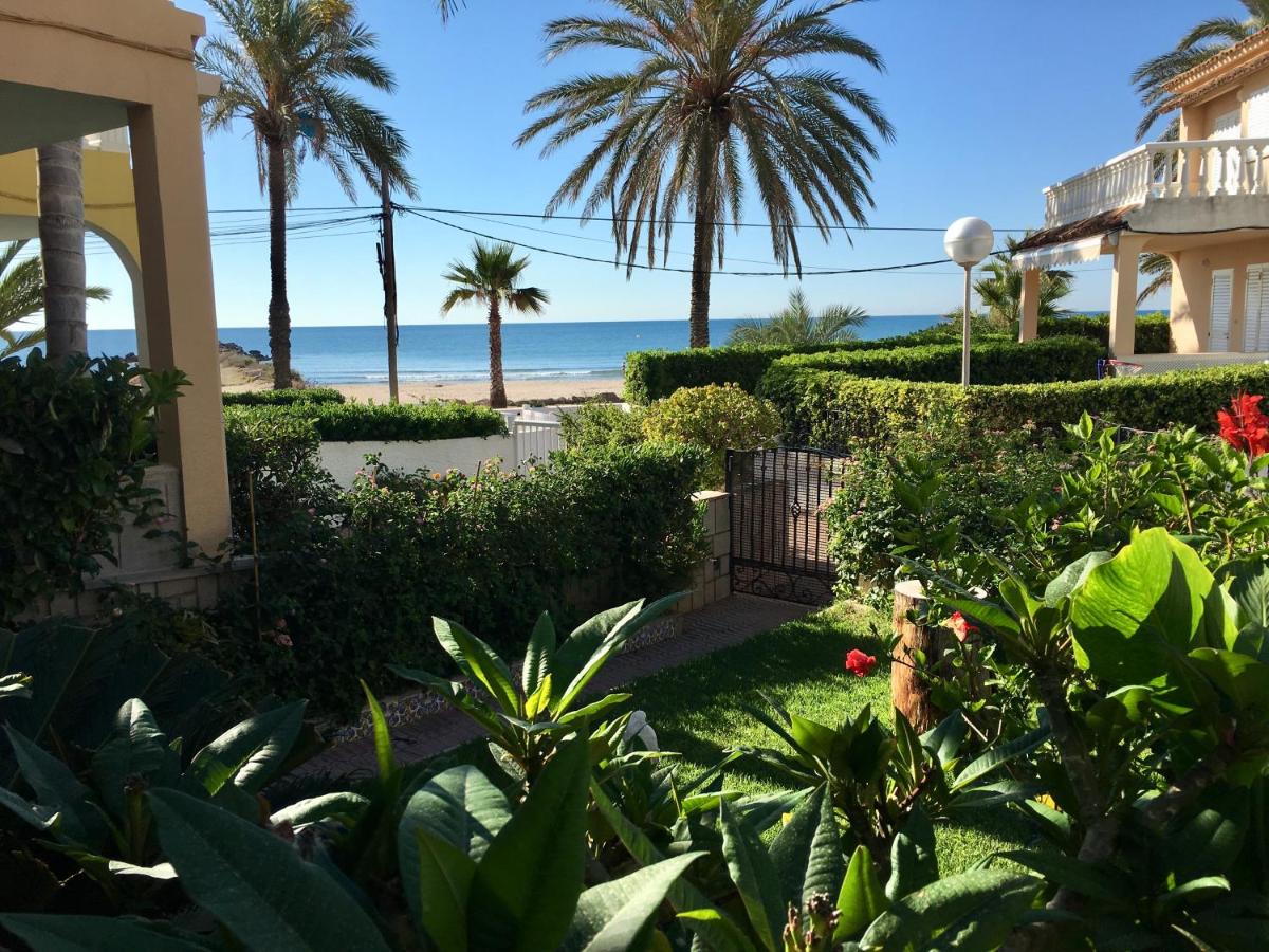 Vakantiehuis Casa de Playa en Urbanización de Lujo en ...