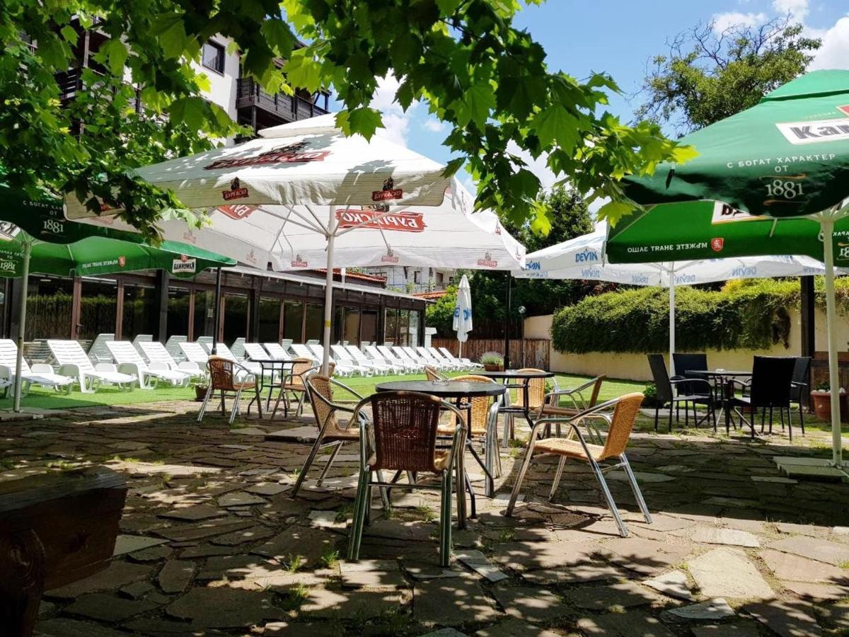 Hotel Casa Karina Bansko - Half Board & All Inclusive photo