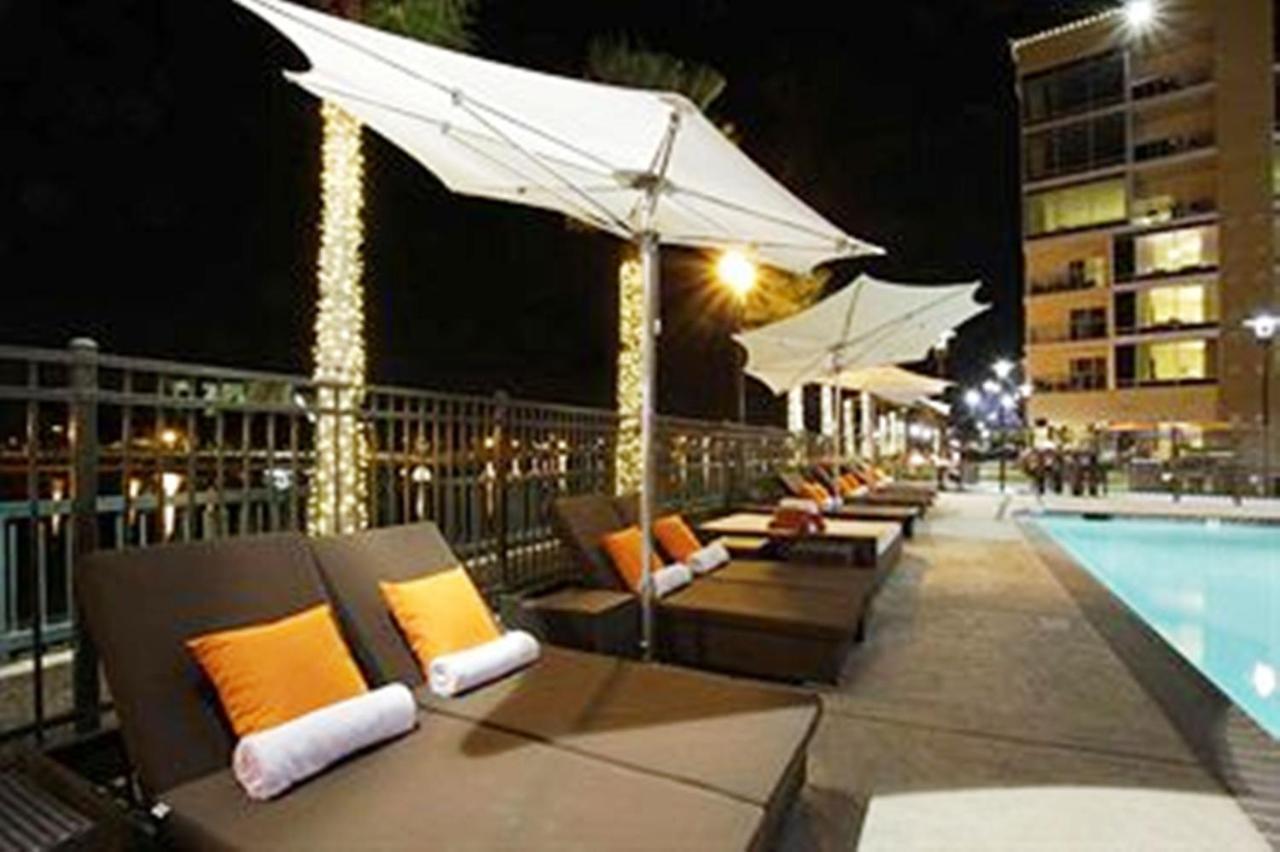 University Plaza Waterfront Hotel — photo 20
