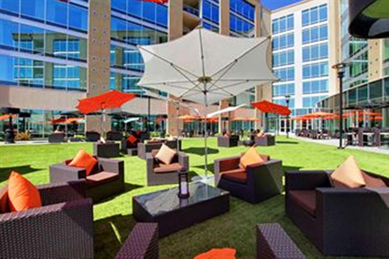 University Plaza Waterfront Hotel — photo 22