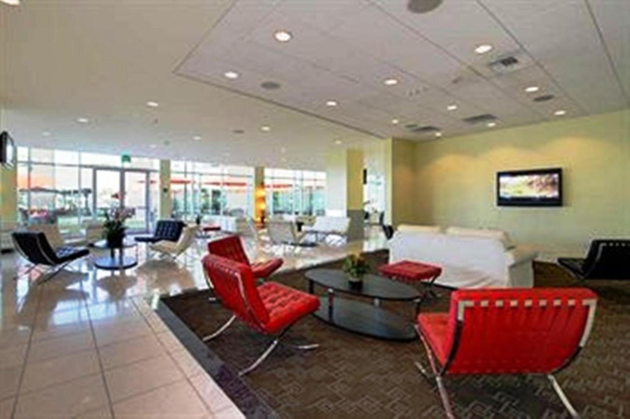 University Plaza Waterfront Hotel — photo 5