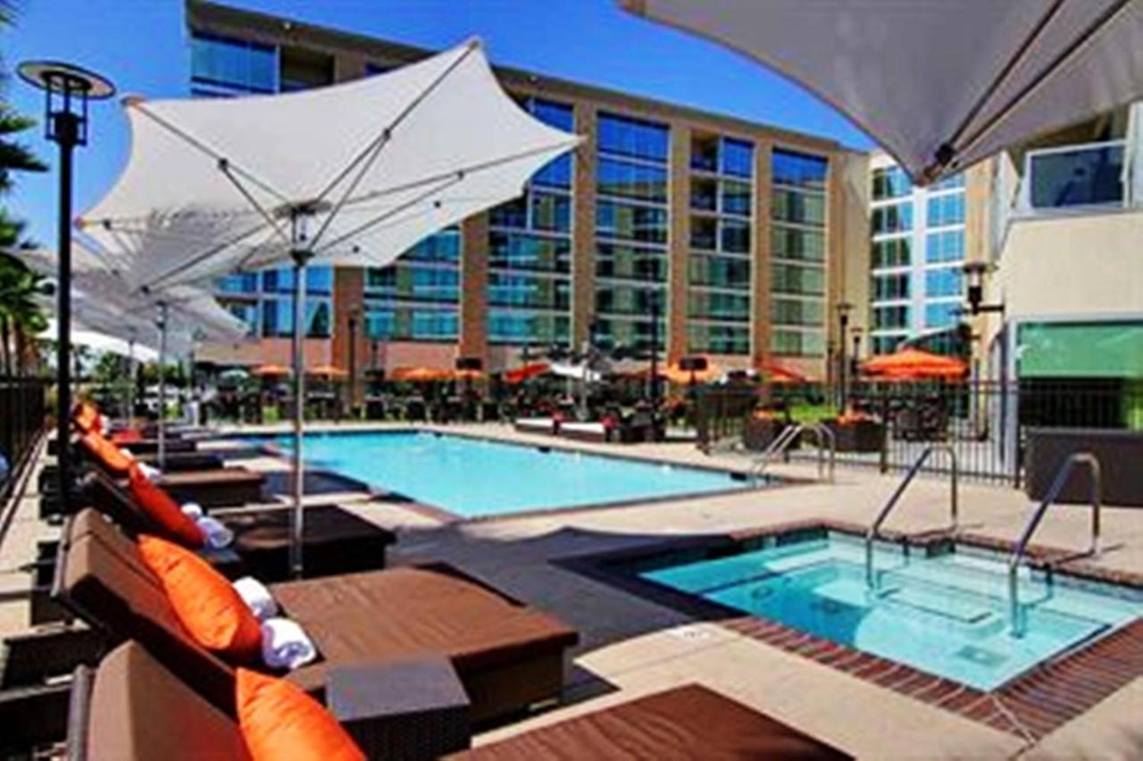 University Plaza Waterfront Hotel — photo 14