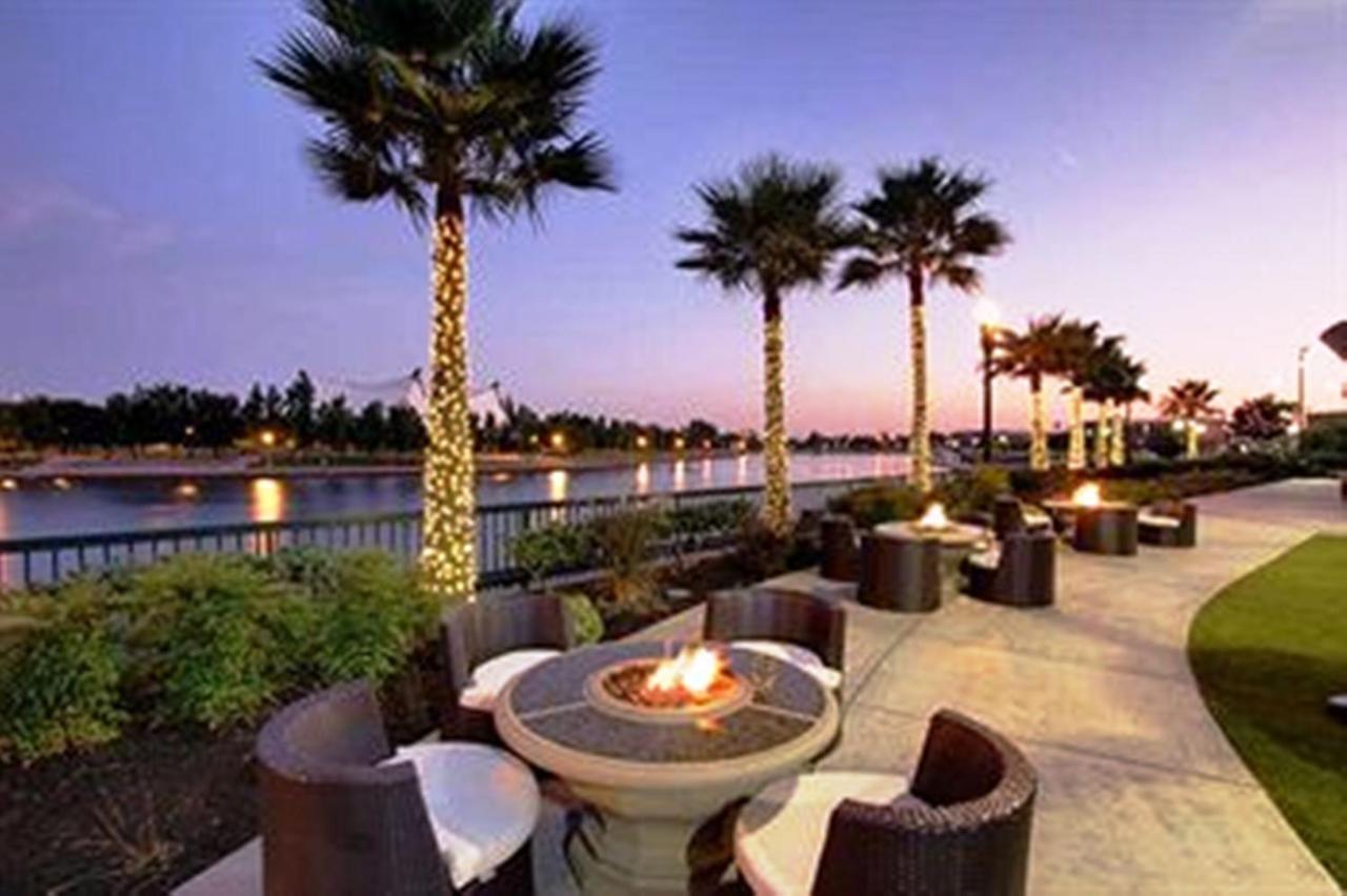 University Plaza Waterfront Hotel — photo 13