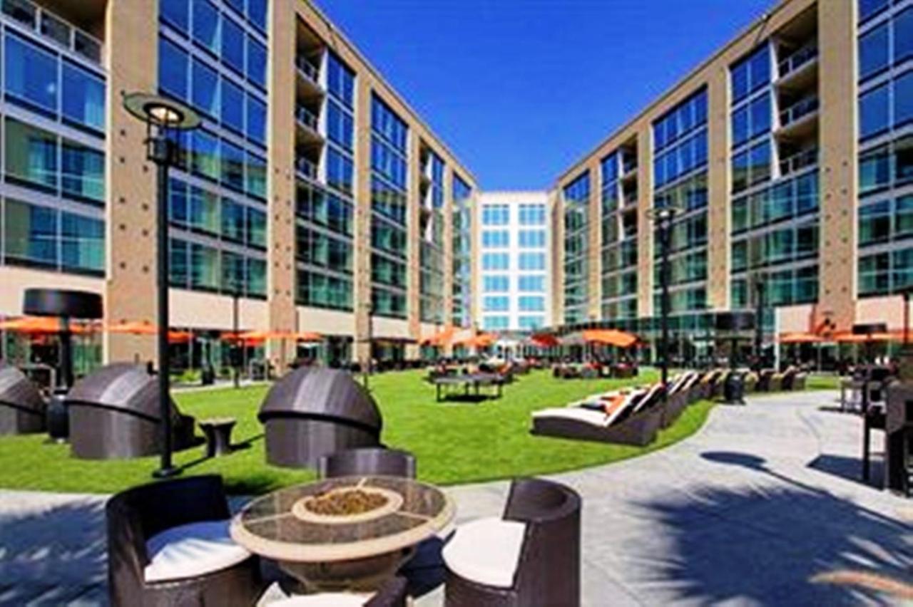 University Plaza Waterfront Hotel — photo 23