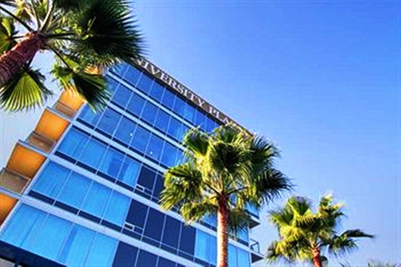University Plaza Waterfront Hotel — photo 19