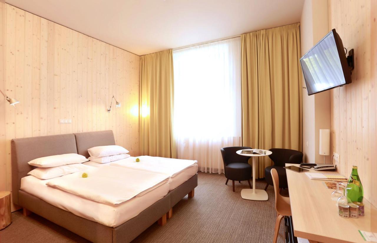 Absolutum Wellness Hotel photo