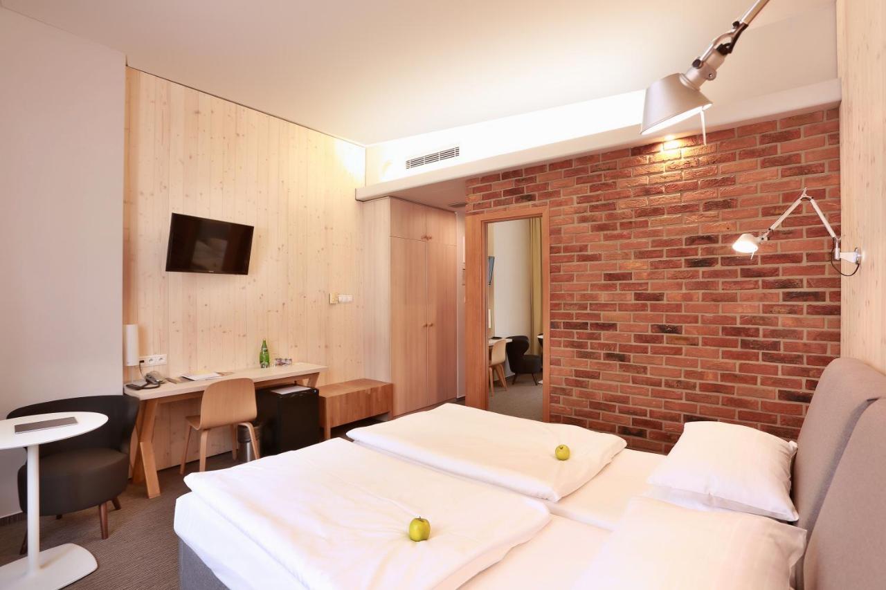 Absolutum Wellness Hotel photo