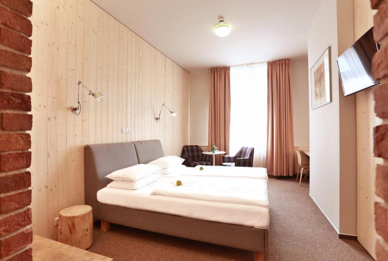 Absolutum Wellness Hotel photo