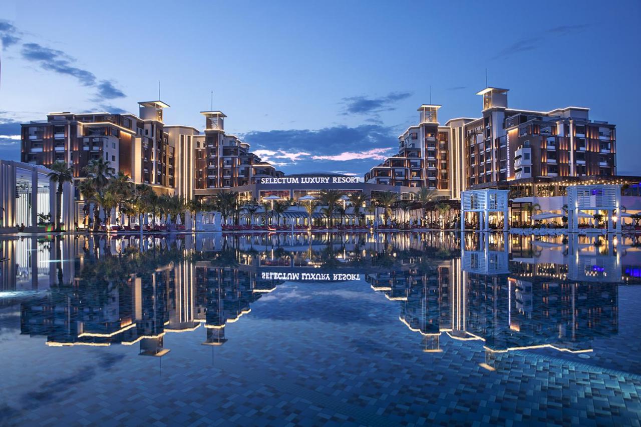 Selectum Luxury Resort, בלק – מחירים מעודכנים לשנת 2022