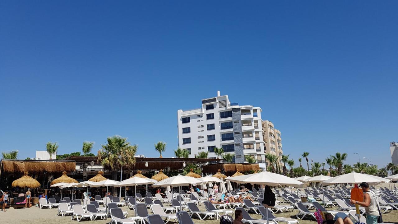 Hotel, plaża: ZORBAS Sea View No 4