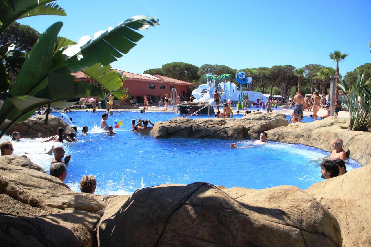 Camping Bella Terra, Blanes – Updated 2022 Prices