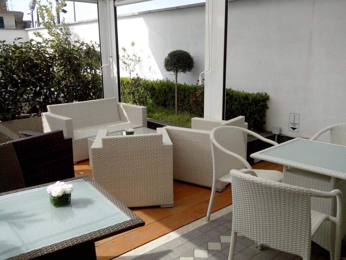 Hotel Briganti photo