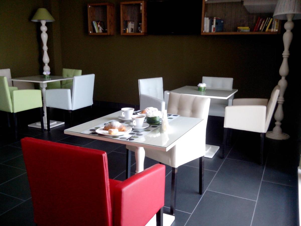 Hotel Briganti photo
