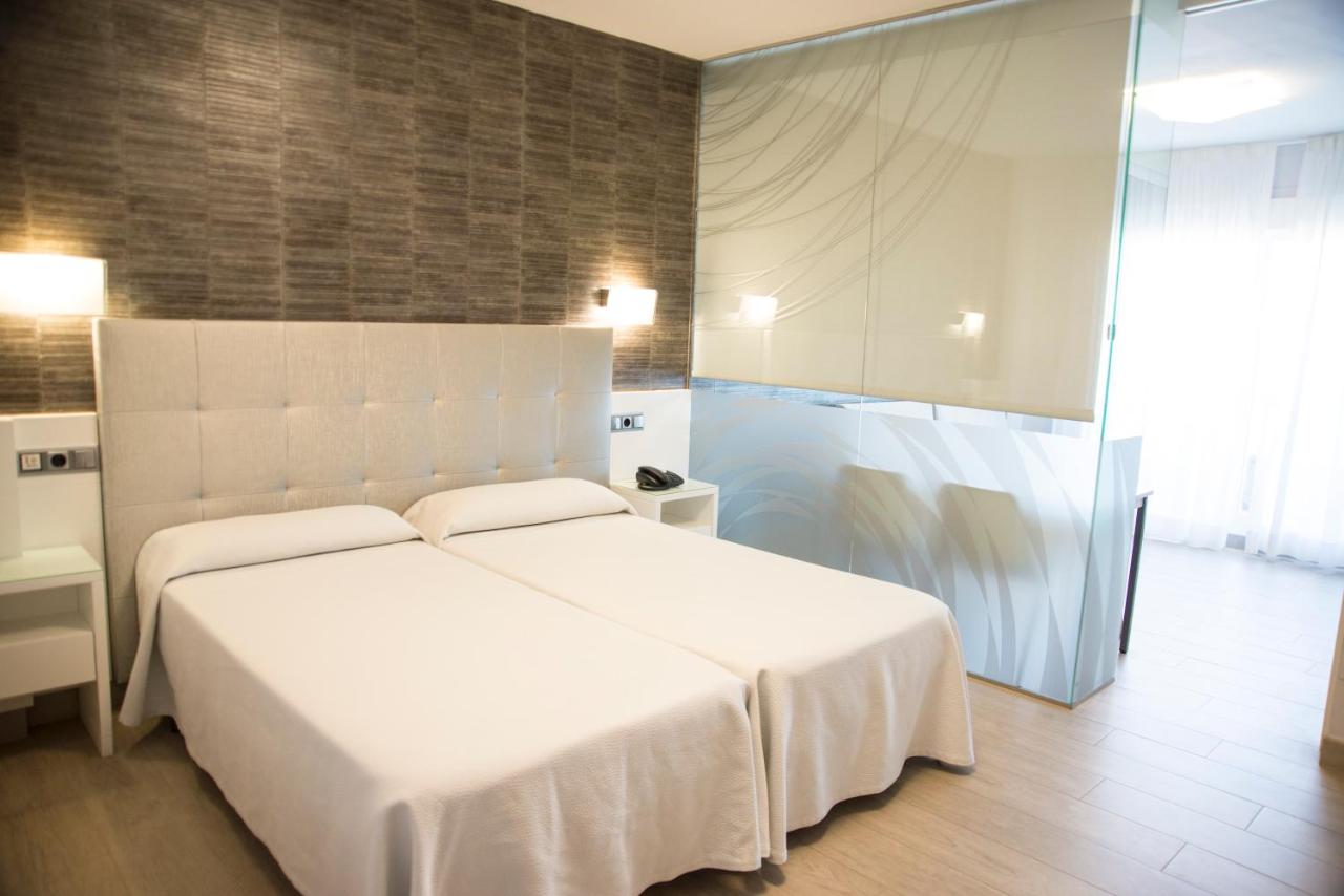 Hotel Luz de Luna, Portonovo – Precios actualizados 2022