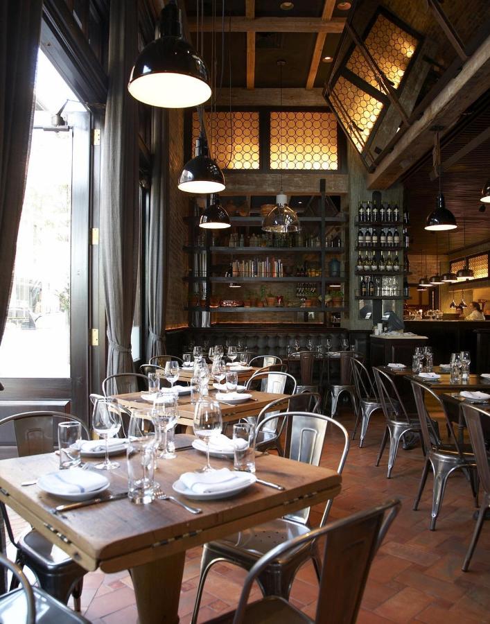 The Greenwich Hotel - 5