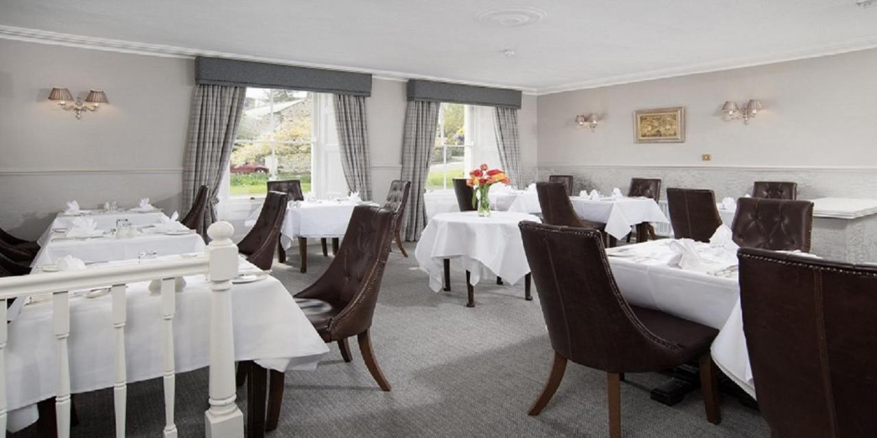 Dunstanburgh Castle Hotel - Laterooms