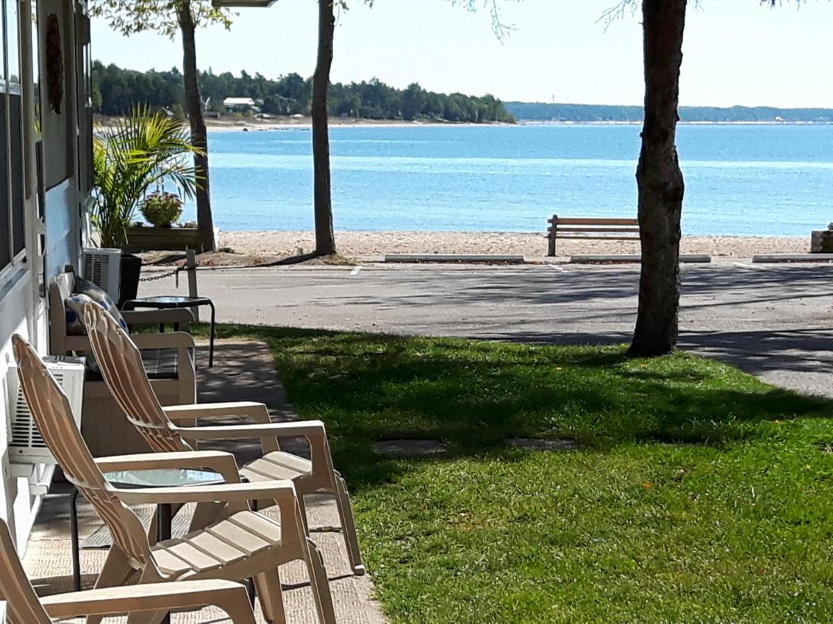 Tiny Beach Ontario Directions Balm Beach Resort And Motel, Balm Beach – Updated 2022 Prices
