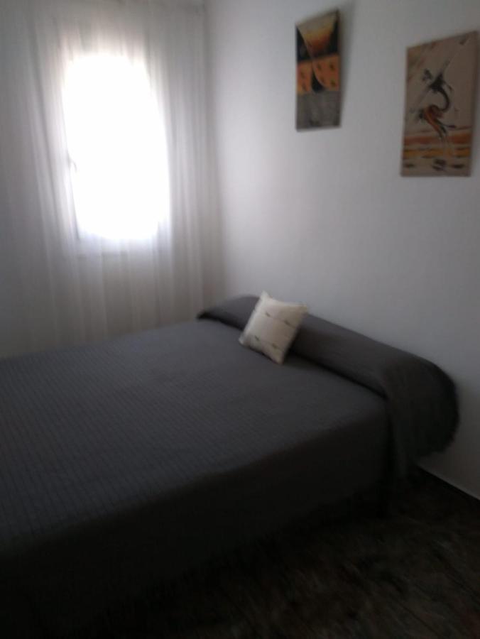 Apartamento Hutte, Les Cases dAlcanar, Spain - Booking.com