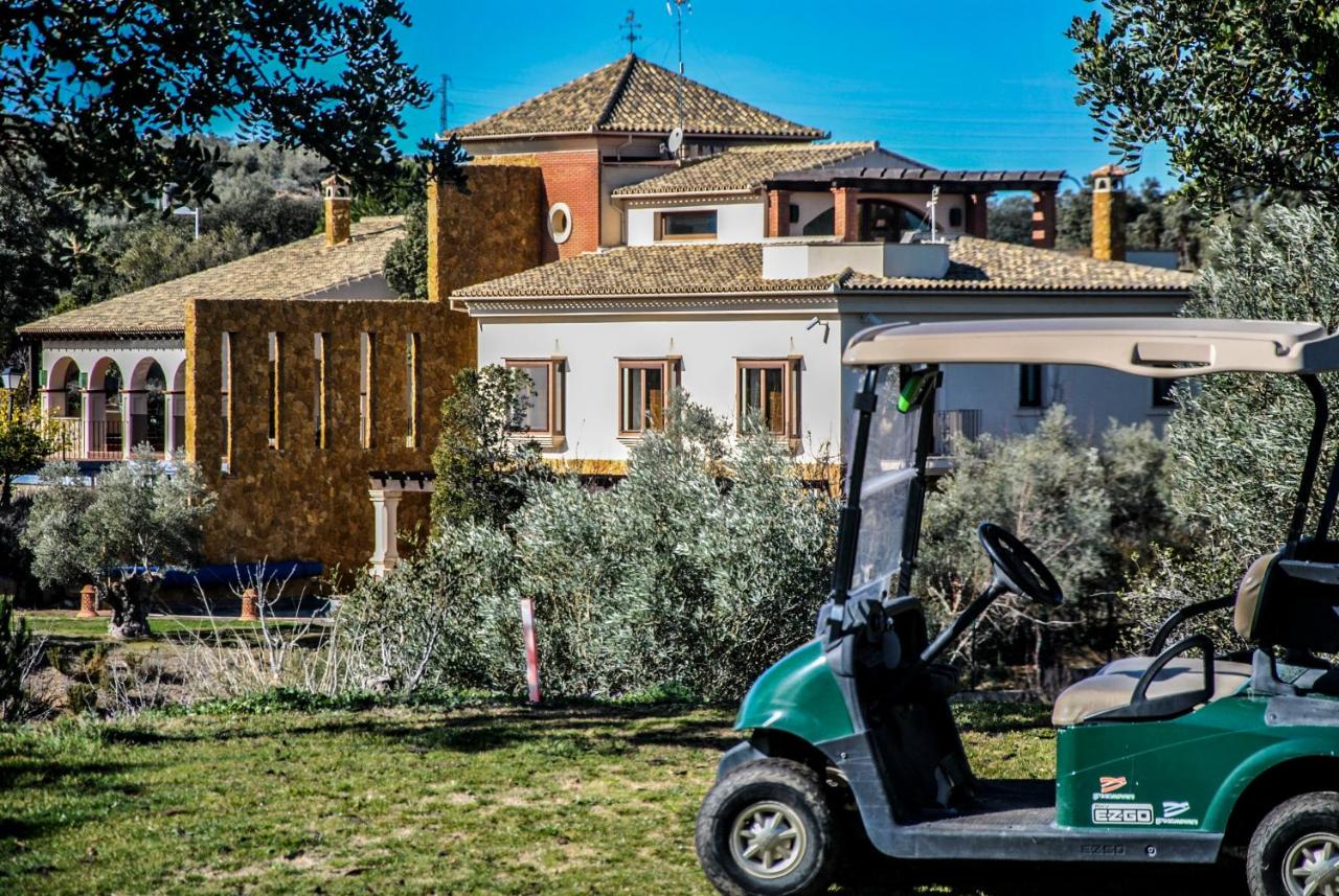Villa Mirador del Torcal (Spanje Antequera) - Booking.com