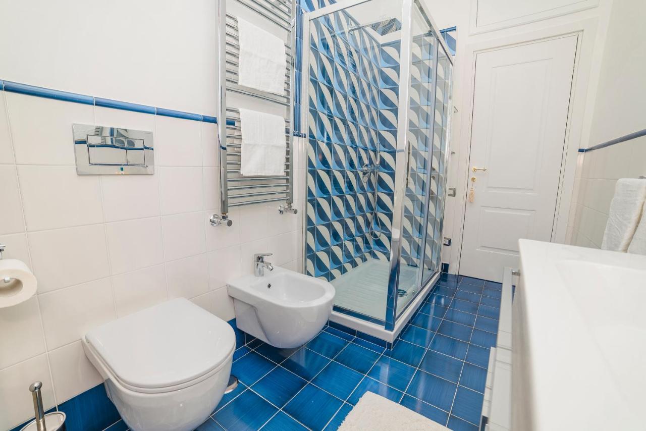 Belvedere Apartment - 5