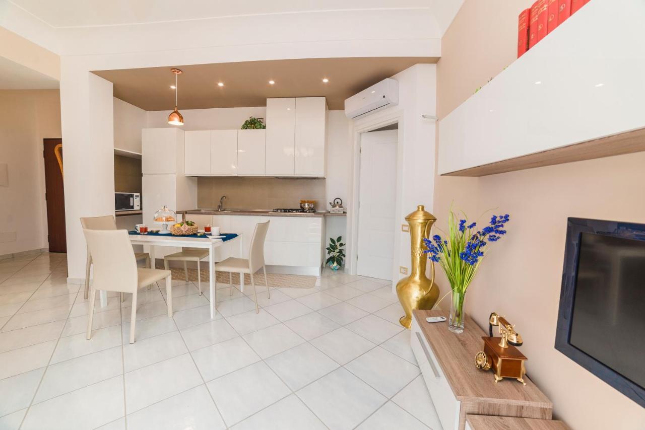 Belvedere Apartment - 4