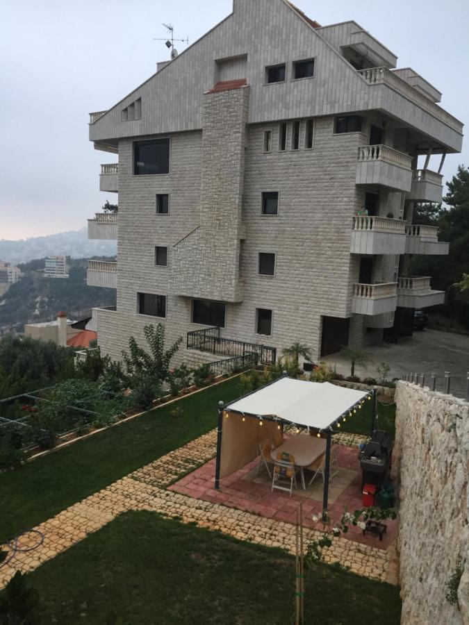 Apartment with Nice View photo