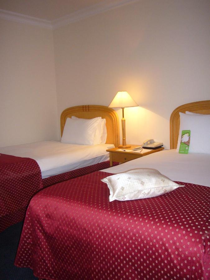 Ramada by Wyndham Sofia City Center photo