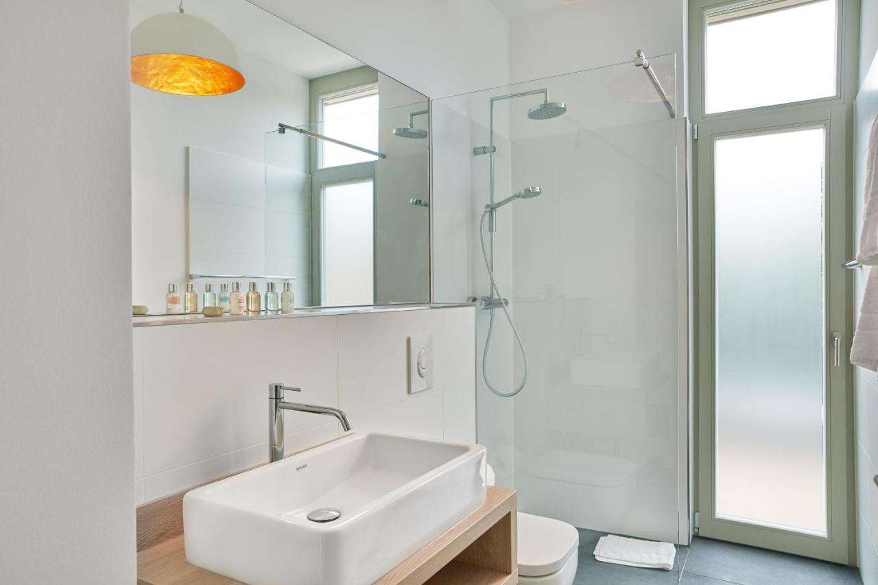 Park Penthouses Insel Eiswerder by Suite030