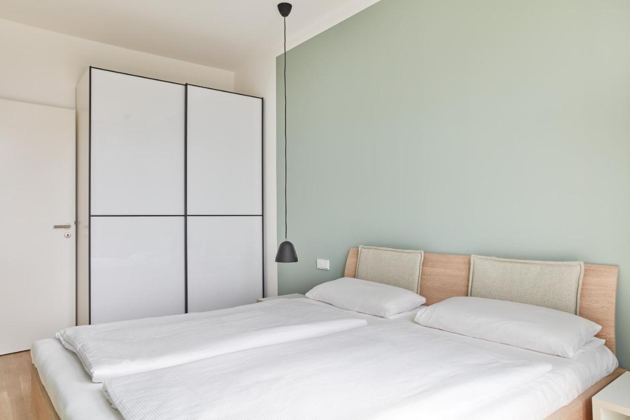 Park Penthouses Insel Eiswerder by Suite030
