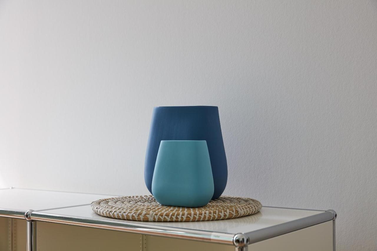 Park Penthouses Insel Eiswerder by Suite030