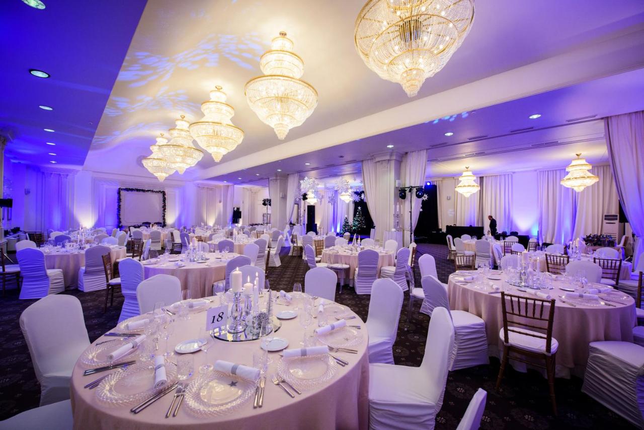 Tsarsko Selo Spa Hotel photo