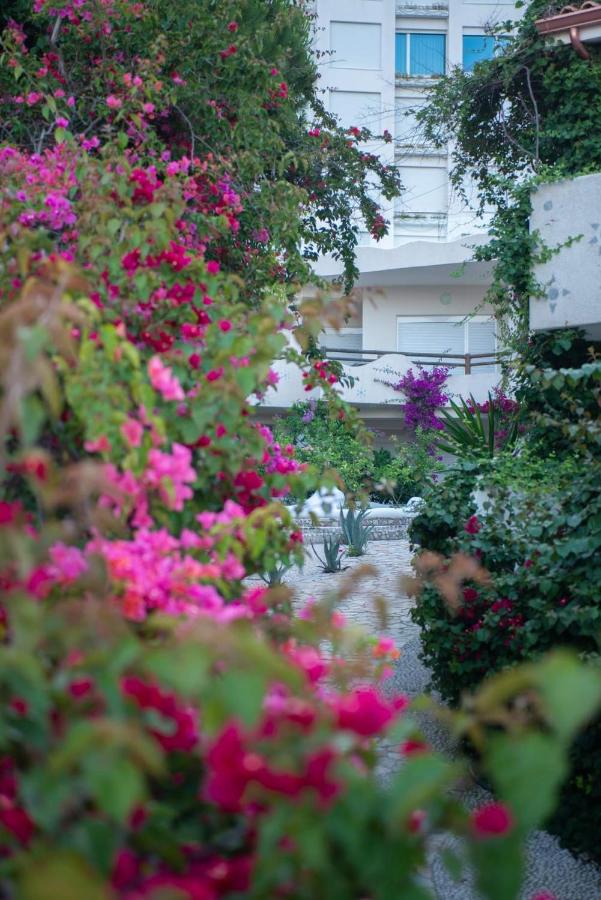 Bougainvill Sunset Villa photo
