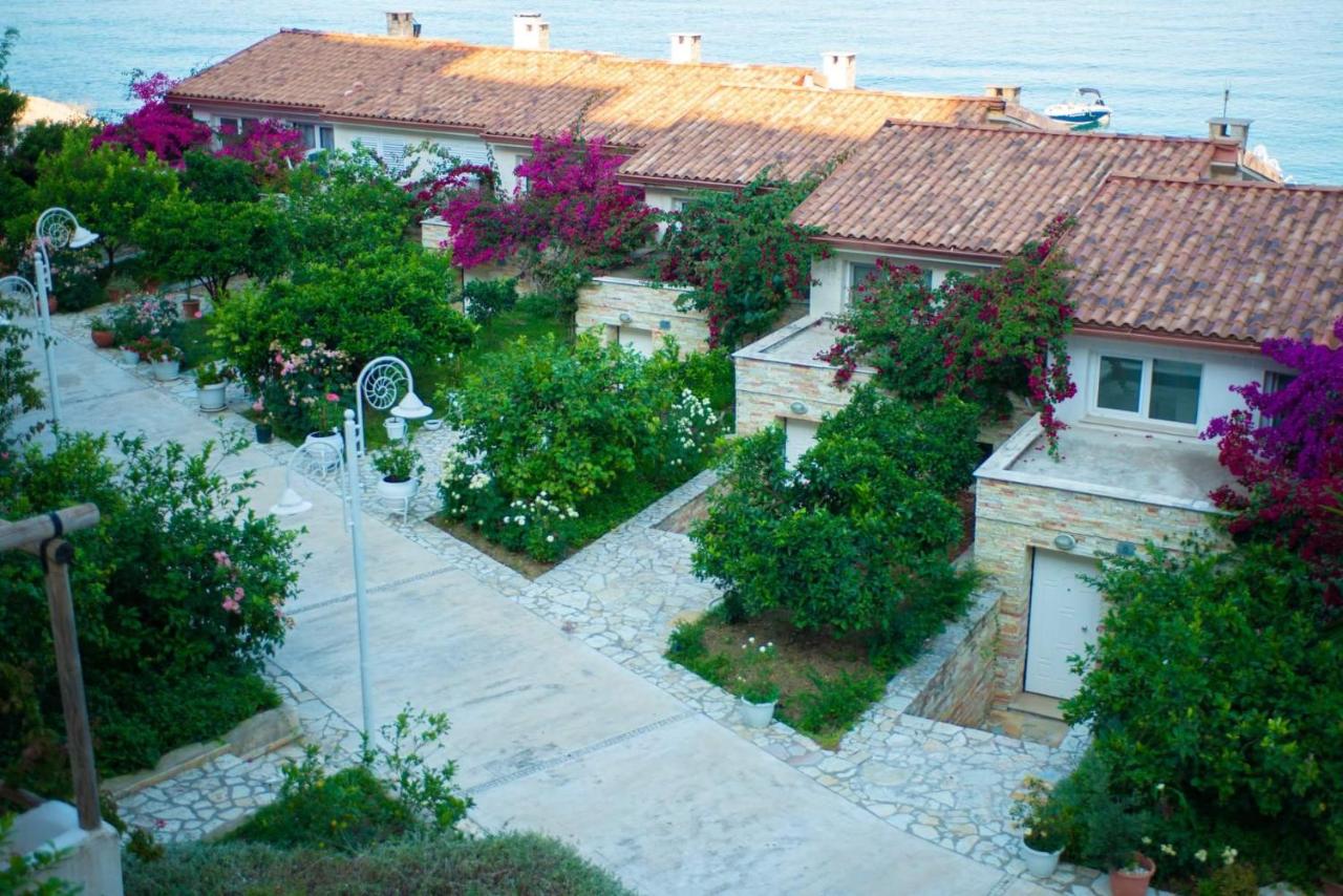 Bougainvill Sunset Villa photo