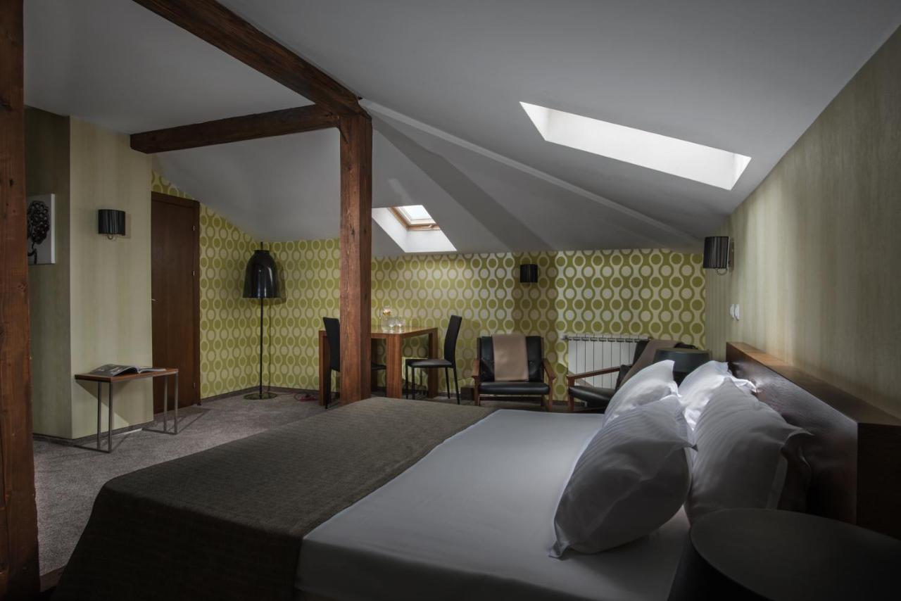 Boutique Hotel Uniqato photo
