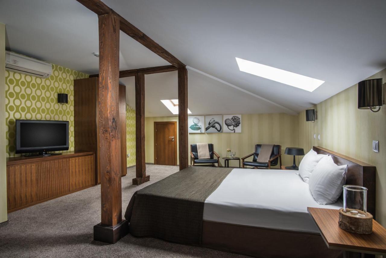 Boutique Hotel Uniqato photo