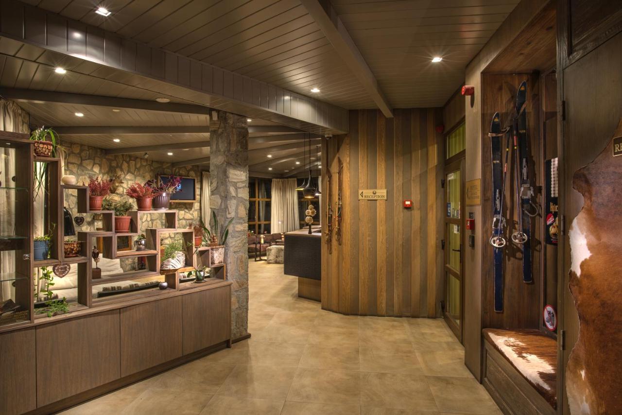 Boutique Hotel Uniqato photo