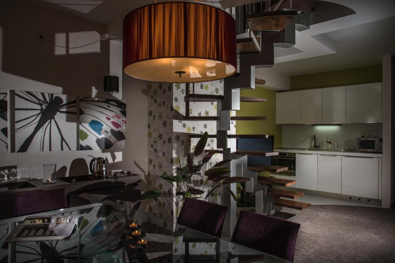 Boutique Hotel Uniqato photo