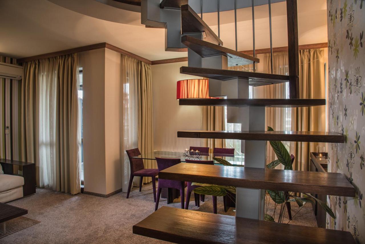 Boutique Hotel Uniqato photo