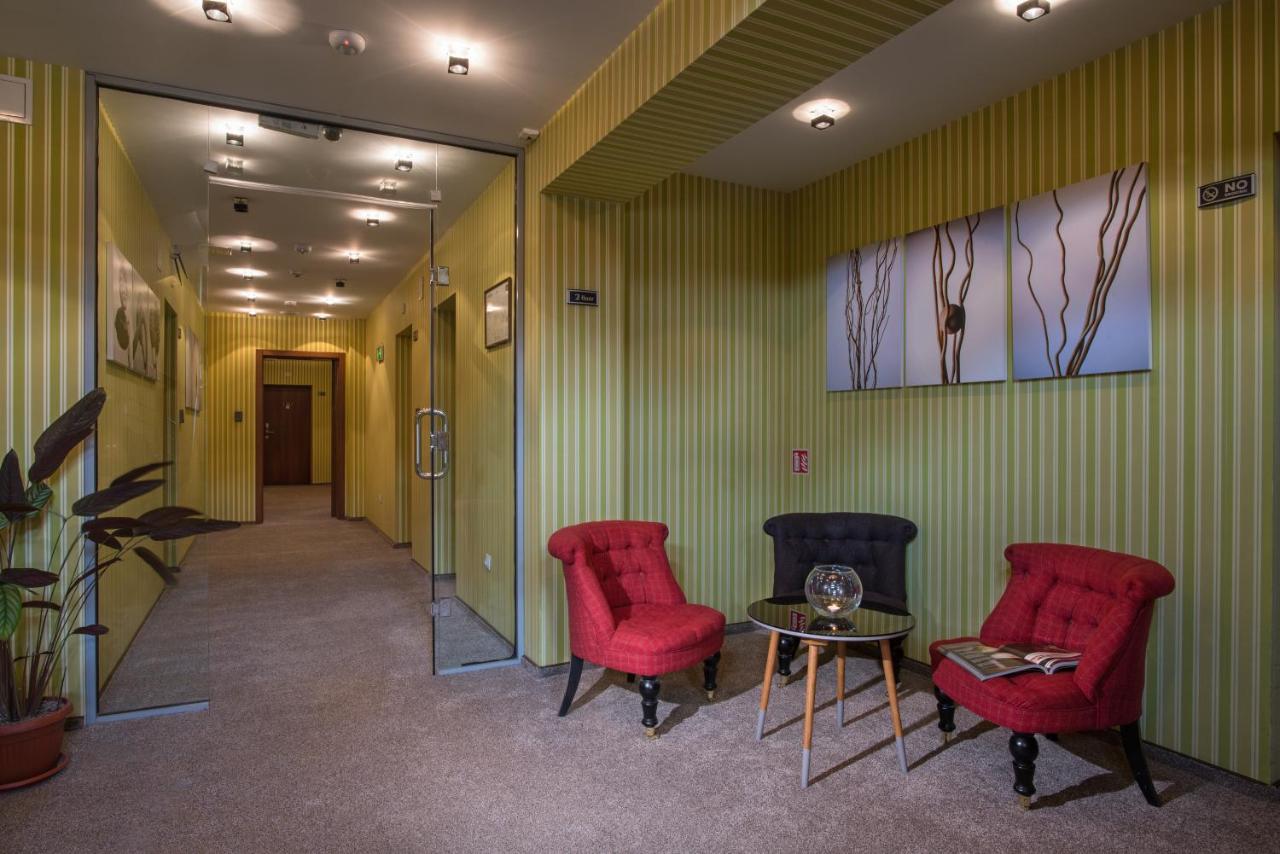 Boutique Hotel Uniqato photo