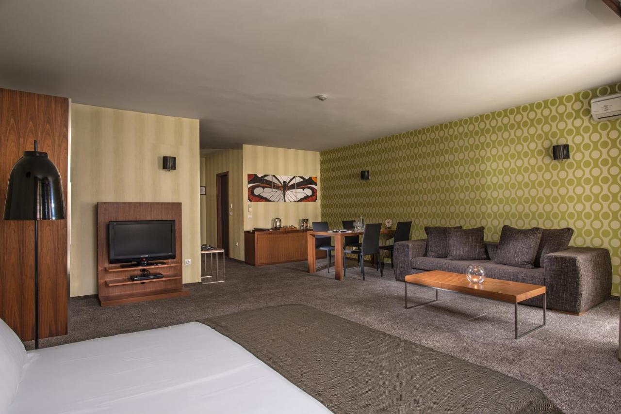 Boutique Hotel Uniqato photo