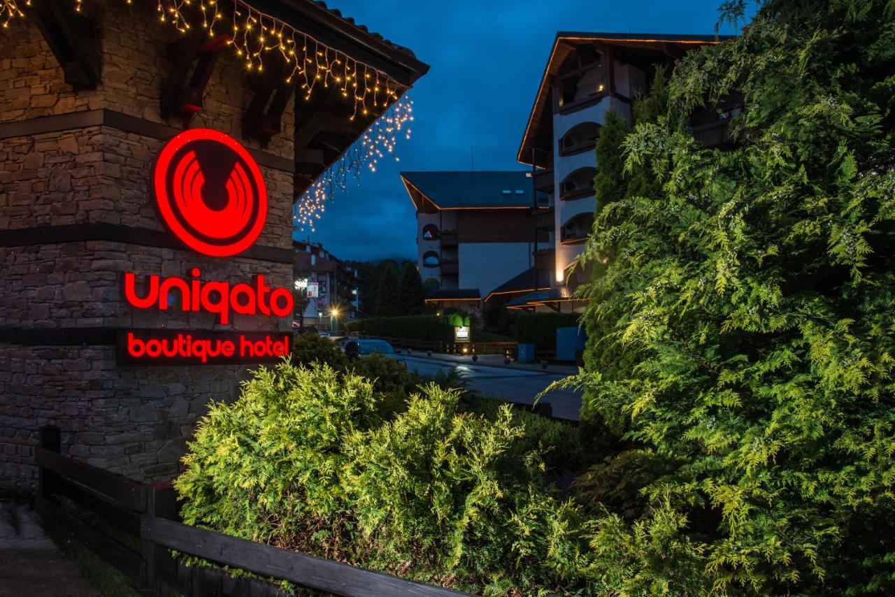 Boutique Hotel Uniqato photo