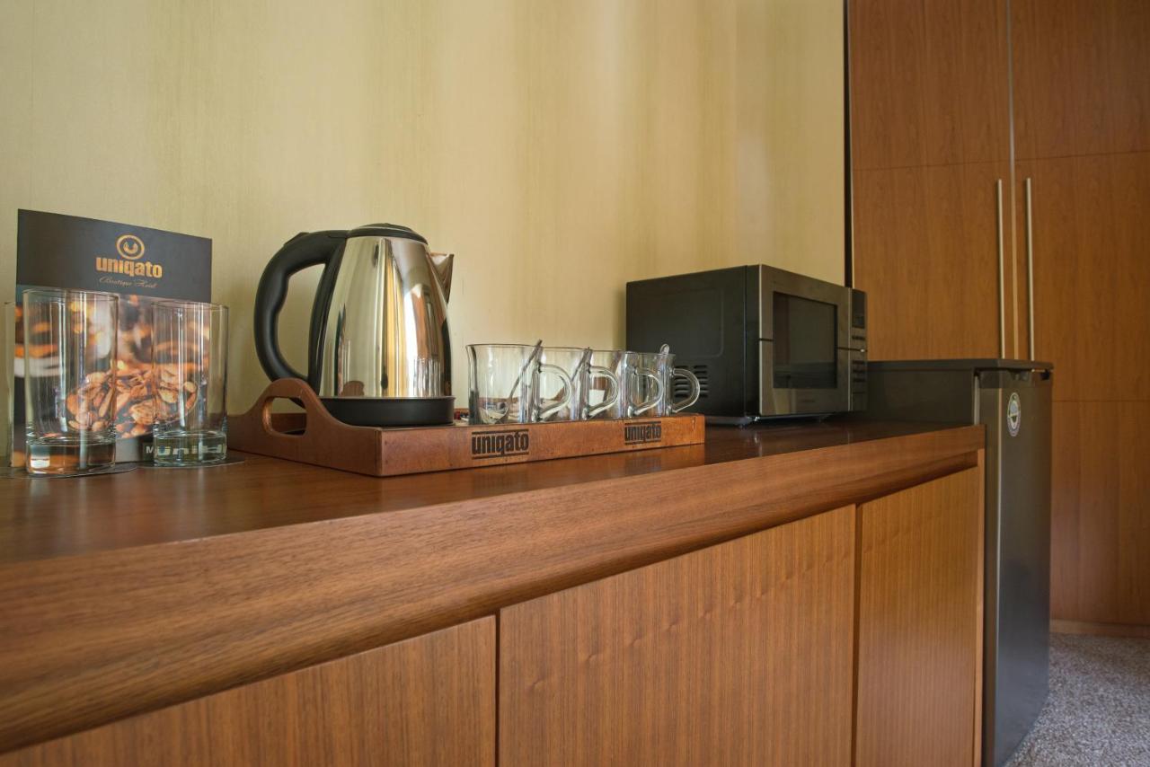 Boutique Hotel Uniqato photo